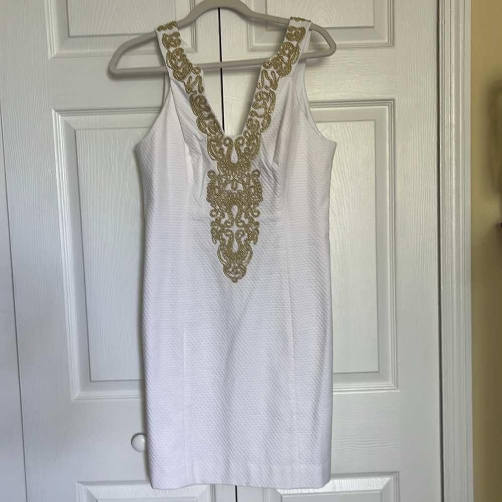 Lilly Pulitzer Suzette Shift
